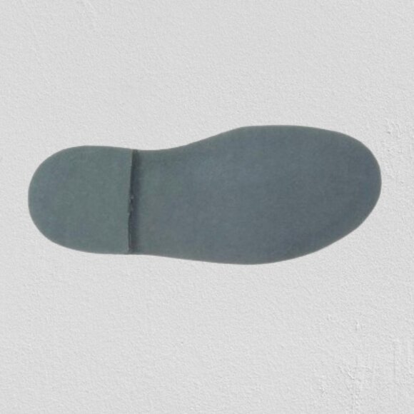 Clarks womens Desert Boot Ankle Boot, Blue Grey Suede, Size 7 M - Picture 3 of 7